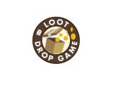 https://www.logocontest.com/public/logoimage/1589612087Loot Drop Games-15.png